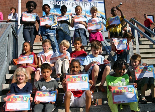 B juli 2005 2e groep.jpg